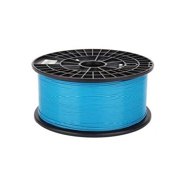 Colido Filamento Gold PLA 175mm 1 Kg Azul
