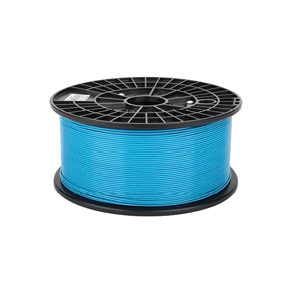 Colido Filamento Gold PLA 175mm 1 Kg Azul