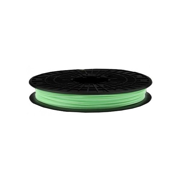 Colido Filamento Luminoso Gold PLA 175mm 1 Kg Verde