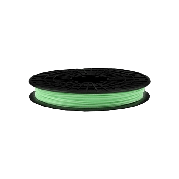 Colido Filamento Luminoso Gold PLA 175mm 1 Kg Verde