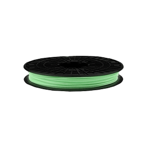 Colido Filamento Luminoso Gold PLA 175mm 1 Kg Verde
