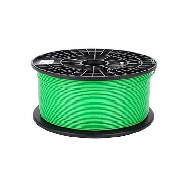 Colido Filamento Gold PLA 175mm 1 Kg Verde