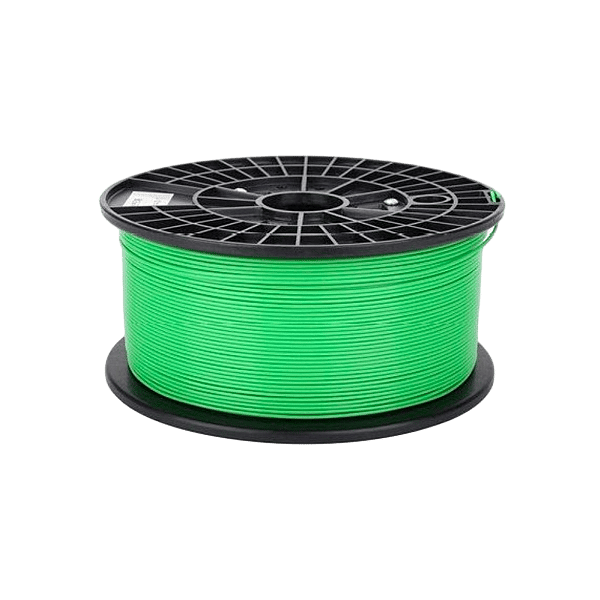 Colido Filamento Gold PLA 175mm 1 Kg Verde