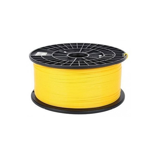 Colido Filamento Gold PLA 175mm 1 Kg Amarillo