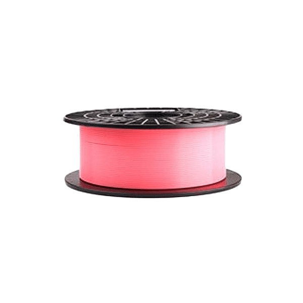Colido Filamento Gold PLA 175mm 1 Kg Rosa