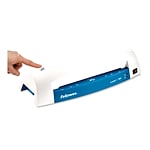 Fellowes Lunar A4 Blue  Plastificadora