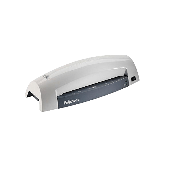 Fellowes Lunar A4 Craft Pack  Plastificadora