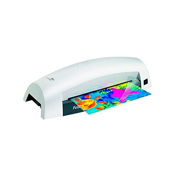 Fellowes Lunar A4 Craft Pack  Plastificadora
