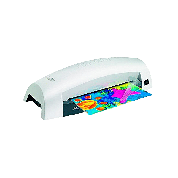 Fellowes Lunar A4 Craft Pack  Plastificadora