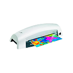 Fellowes Lunar A4 Craft Pack  Plastificadora