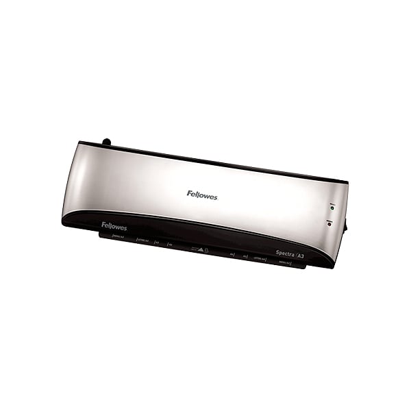 Fellowes Spectra A3  Plastificadora