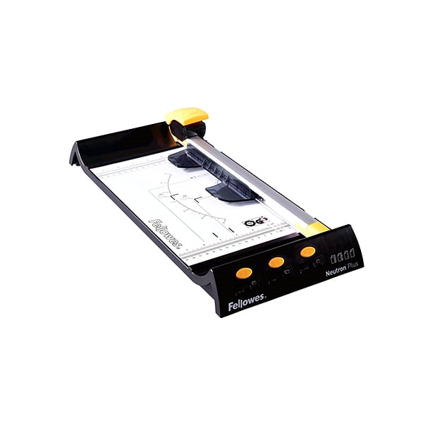 Fellowes A4 Plus Safecut  Cizalla