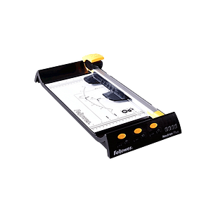 Fellowes A4 Plus Safecut  Cizalla