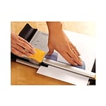 Fellowes A4 Plus Safecut  Cizalla