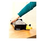 Fellowes Guillotina Fusion A4  Prensador