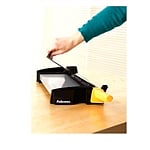 Fellowes Guillotina Fusion A4  Prensador
