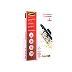 Fellowes A4 125micras 100uds  Fundas de Plastificar