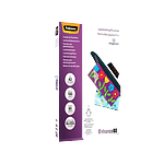 Fellowes A3 80micras 100uds  Fundas de Plastificar