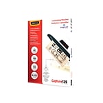 Fellowes A3 125micras 100uds  Fundas de Plastificar