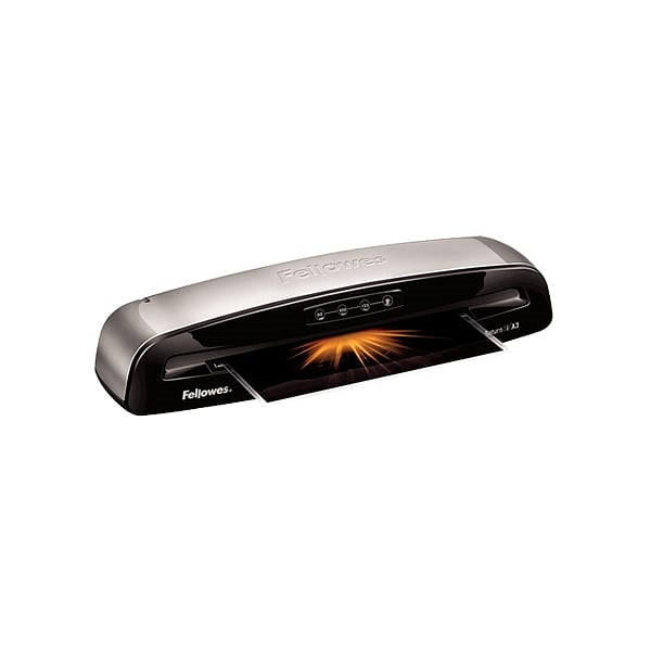 Fellowes Saturn 3I A3  Plastificadora