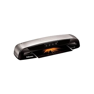 Fellowes Saturn 3I A3  Plastificadora
