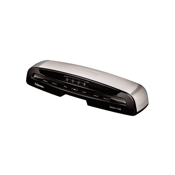 Fellowes Saturn 3I A3  Plastificadora