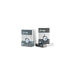 PAQUETE 500H PAPEL 80GR A4 ZCOPY CIE 146 ZCOPY80GR