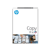 HP Copy DIN-A4 500 hojas 80g/m2 - Papel