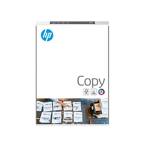 HP Copy DINA4 500 hojas 80gm2  Papel