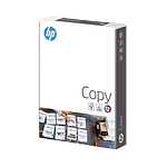HP Copy DINA4 500 hojas 80gm2  Papel