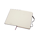 Moleskine Cuaderno Classic Rayas Tapa Dura Negra Talla P Moleskine Cuaderno Classic Rayas Tapa Dura Negra Talla P