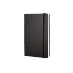 Moleskine Cuaderno Classic Rayas Tapa Dura Negra Talla P Moleskine Cuaderno Classic Rayas Tapa Dura Negra Talla P