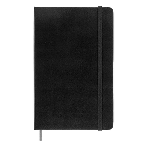 Moleskine Cuaderno de bocetos Tapa Dura Negro Talla M 115x175cm