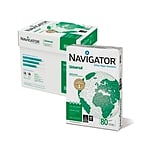 Navigator Universal DIN A4 2500 hojas 80grm2  Papel