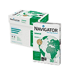 Navigator Universal DIN A4 2500 hojas 80grm2  Papel
