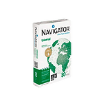 Navigator Universal DIN A4 2500 hojas 80grm2  Papel