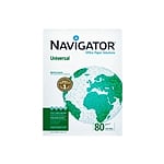 Navigator Universal DIN A4 2500 hojas 80grm2  Papel