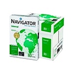 Navigator Universal DIN A4 2500 hojas 80grm2  Papel