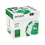 PAQUETE 500H PAPEL 80GR A3 NAVIGATOR CIE169 119906