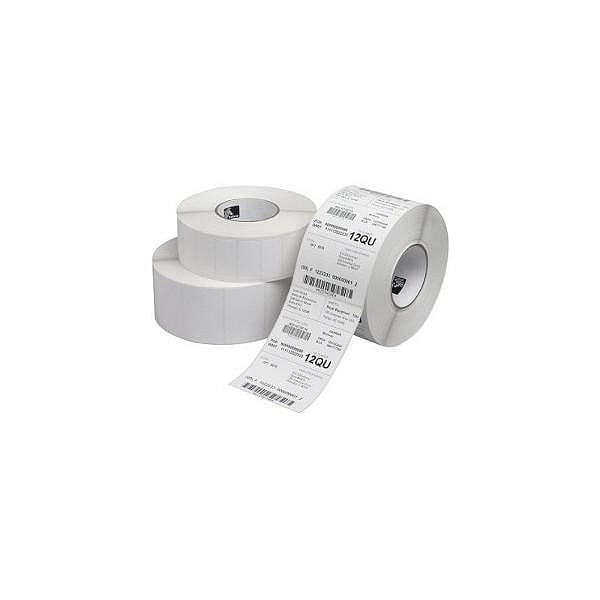 Zebra 51x25 ZSelect 2000T 8x2580und Transferencia Etiqueta