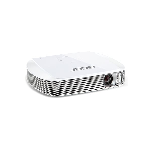 Acer C200 VGA 200 20001 HDMI  Proyector