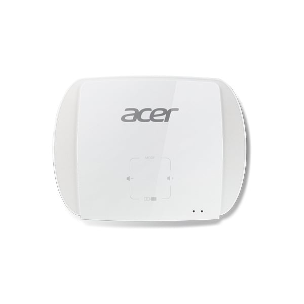Acer C200 VGA 200 20001 HDMI  Proyector