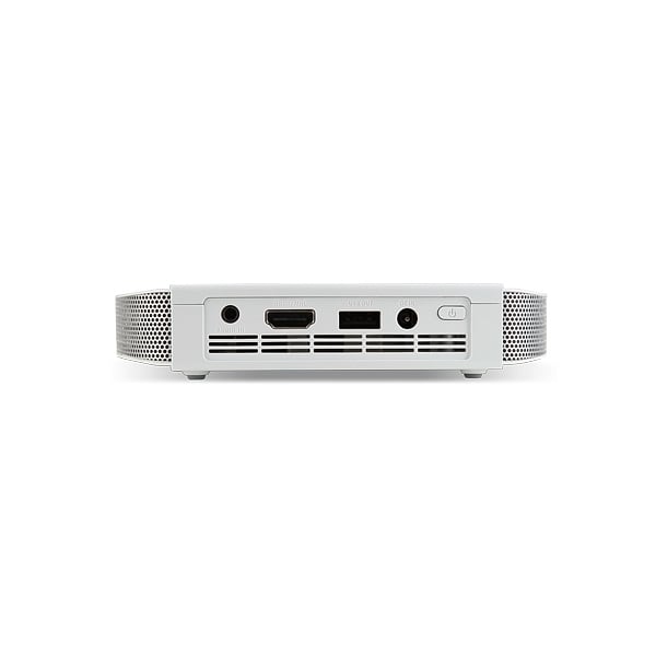 Acer C200 VGA 200 20001 HDMI  Proyector