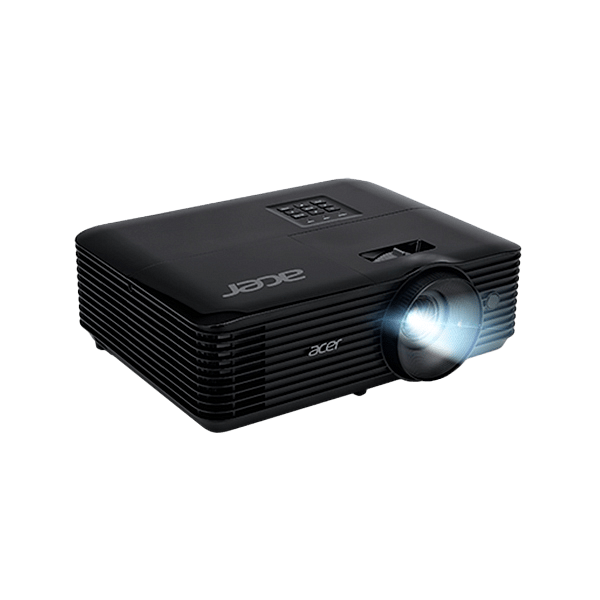 Acer X1327Wi XGA 4000 Lumens  Proyector