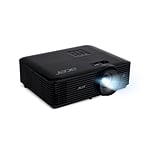 Acer X1327Wi XGA 4000 Lumens  Proyector
