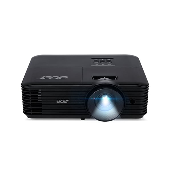 Acer X1327Wi XGA 4000 Lumens  Proyector