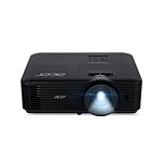 Acer X1327Wi XGA 4000 Lumens  Proyector