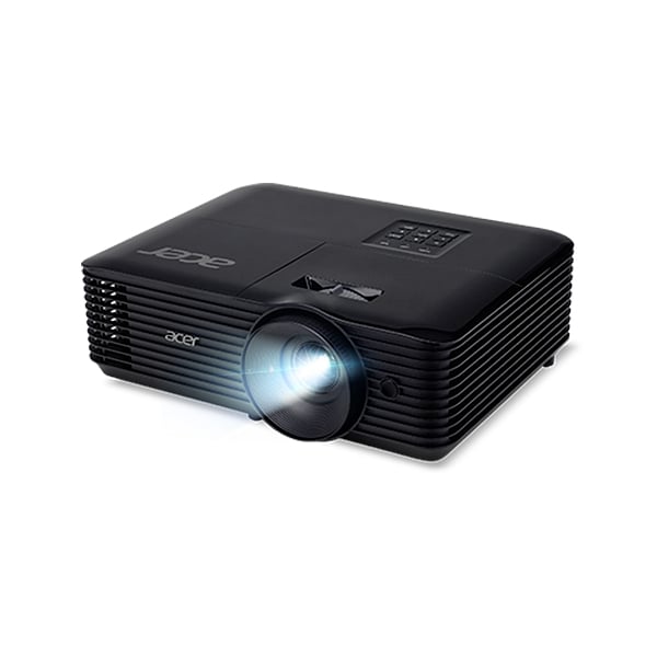 Acer X1327Wi XGA 4000 Lumens  Proyector