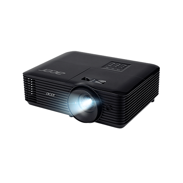 Acer X1327Wi XGA 4000 Lumens  Proyector