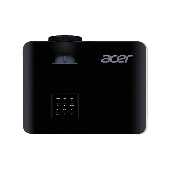 Acer X1327Wi XGA 4000 Lumens  Proyector
